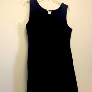 JILLIAN JONES midi dress